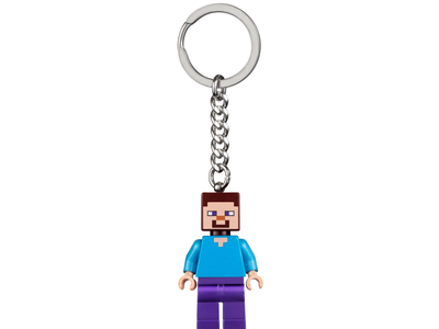 LEGO Sleutelhanger 853818 Minecraft Steven