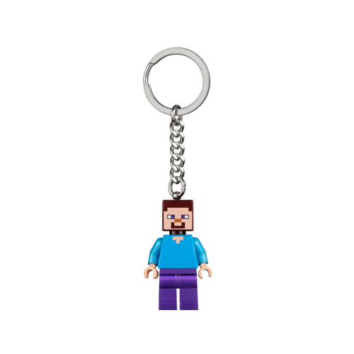 LEGO Sleutelhanger 853818 Minecraft Steven