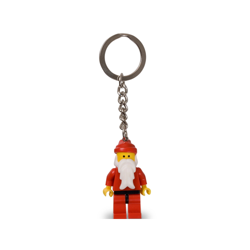 LEGO Sleutelhanger 850150 Classic Kerstman