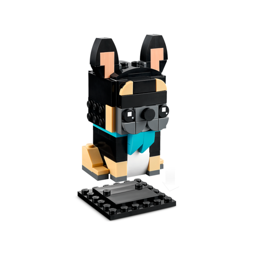 LEGO Brickheadz 40544 Franse buldog