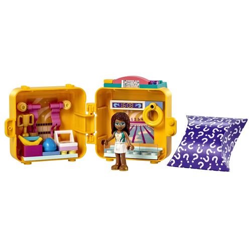 LEGO Friends 41671 Andrea's zwemkubus