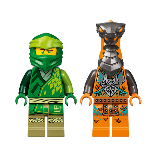 LEGO Ninjago 71757 Lloyd's ninjamecha