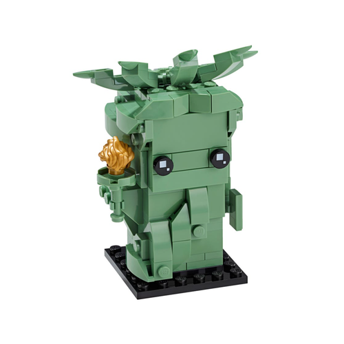 LEGO Brickheadz 40367 Lady Liberty