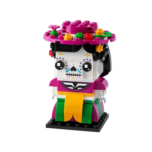 LEGO Brickheadz 40492 La Catrina LEGO Brickheadz 40492 La Catrina