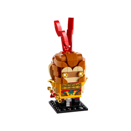 LEGO Brickheadz 40381 Monkey King