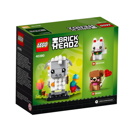 LEGO Brickheadz 40380 Paasschaap