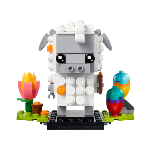 LEGO Brickheadz 40380 Paasschaap