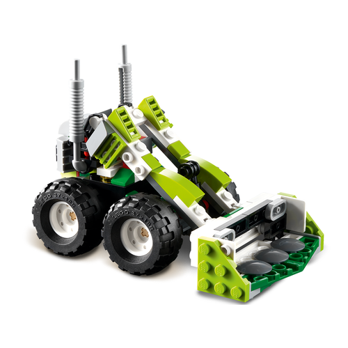 LEGO Creator 3 in 1 31123 Terreinbuggy LEGO Creator 3 in 1 31123 Terreinbuggy