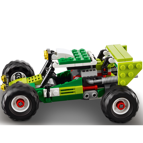 LEGO Creator 3 in 1 31123 Terreinbuggy