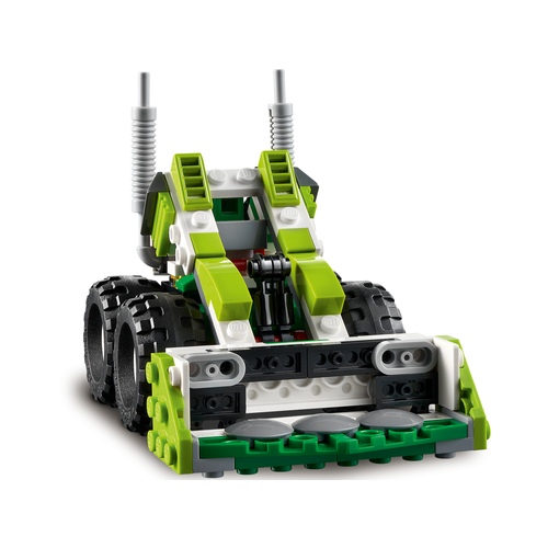 LEGO Creator 3 in 1 31123 Terreinbuggy