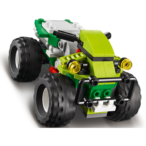 LEGO Creator 3 in 1 31123 Terreinbuggy