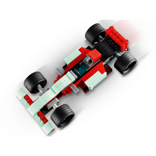 LEGO Creator 3 in 1 31127 Straatracer