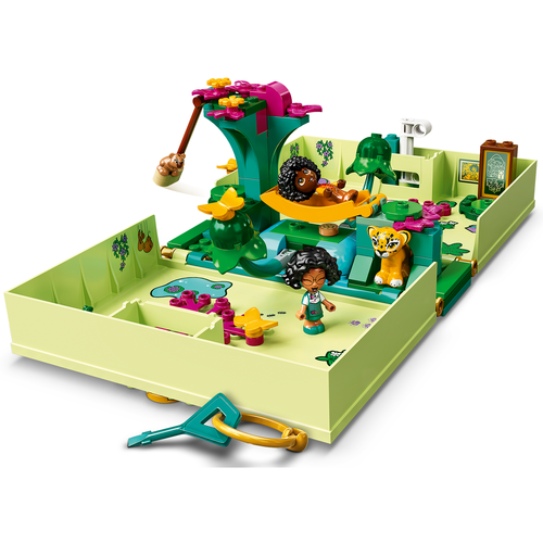 LEGO Disney 43200 Antonio's magische poort