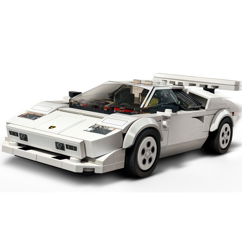 LEGO Speed Champions 76908 Lamborghini Countach