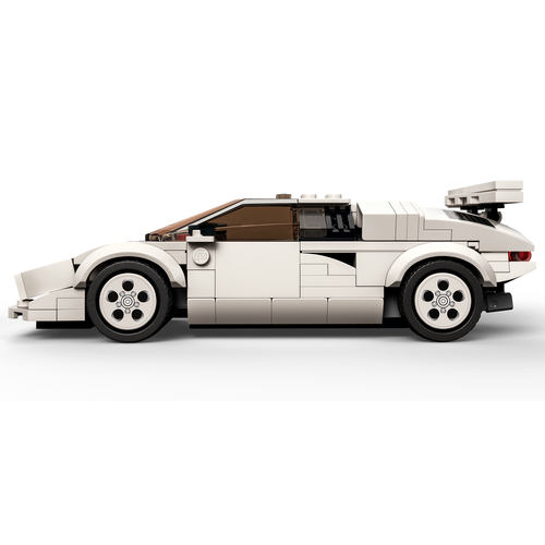 LEGO Speed Champions 76908 Lamborghini Countach