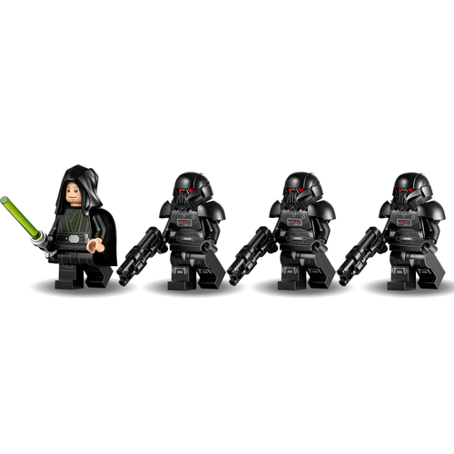 LEGO Star Wars 75324 Dark Trooper aanval