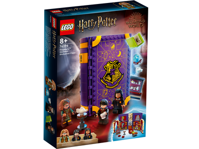 LEGO Harry Potter 76396 Zweinstein Moment: Waarzeggerijles