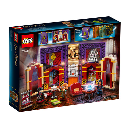 LEGO Harry Potter 76396 Zweinstein Moment: Waarzeggerijles LEGO Harry Potter 76396 Zweinstein Moment: Waarzeggerijles