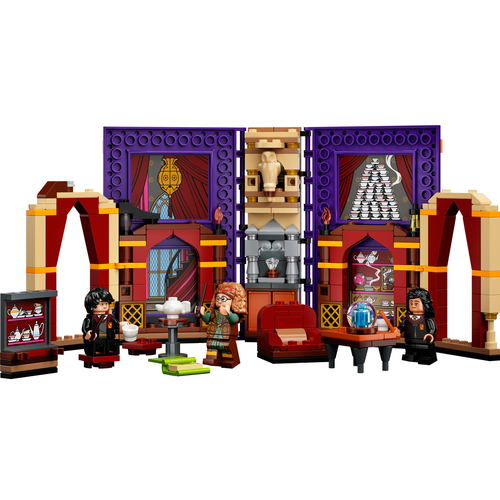 LEGO Harry Potter 76396 Zweinstein Moment: Waarzeggerijles LEGO Harry Potter 76396 Zweinstein Moment: Waarzeggerijles
