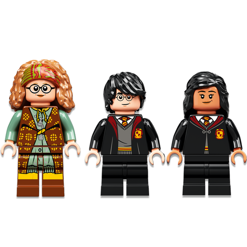 LEGO Harry Potter 76396 Zweinstein Moment: Waarzeggerijles