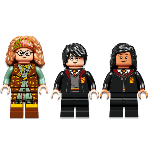 LEGO Harry Potter 76396 Zweinstein Moment: Waarzeggerijles LEGO Harry Potter 76396 Zweinstein Moment: Waarzeggerijles