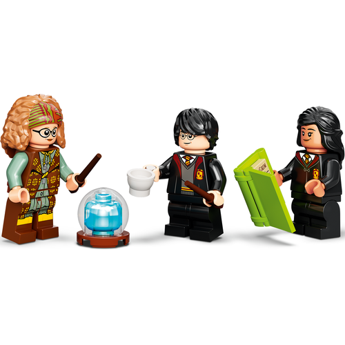 LEGO Harry Potter 76396 Zweinstein Moment: Waarzeggerijles