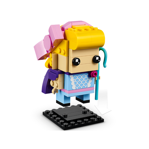 LEGO Brickheadz 40553 Woody en Bo Peep