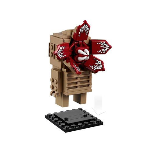 LEGO Brickheadz 40549 Demogorgon and Elf
