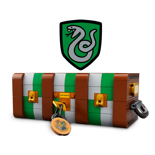 LEGO Harry Potter 76399 Zweinstein magische hutkoffer LEGO Harry Potter 76399 Zweinstein magische hutkoffer