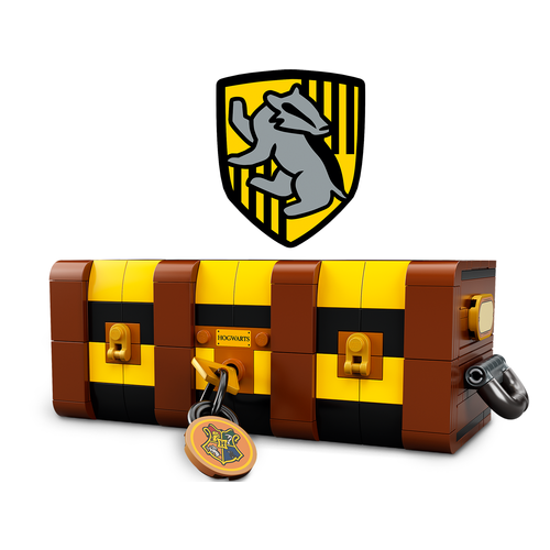 LEGO Harry Potter 76399 Zweinstein magische hutkoffer LEGO Harry Potter 76399 Zweinstein magische hutkoffer