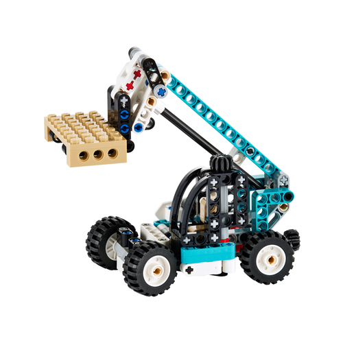 LEGO Technic 42133 Verreiker