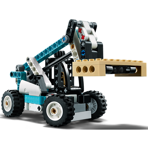 LEGO Technic 42133 Verreiker