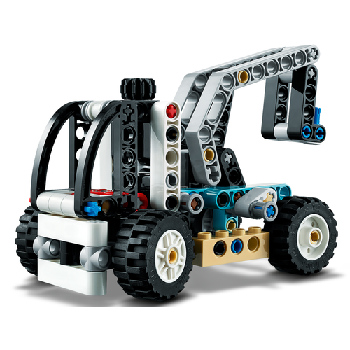 LEGO Technic 42133 Verreiker