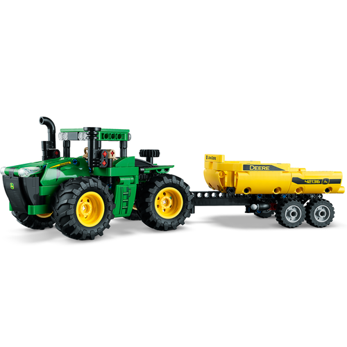 LEGO Technic 42136 John Deere 9620R 4WD Tractor