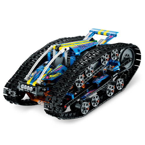 LEGO Technic 42140 Transformatievoertuig met app-besturing