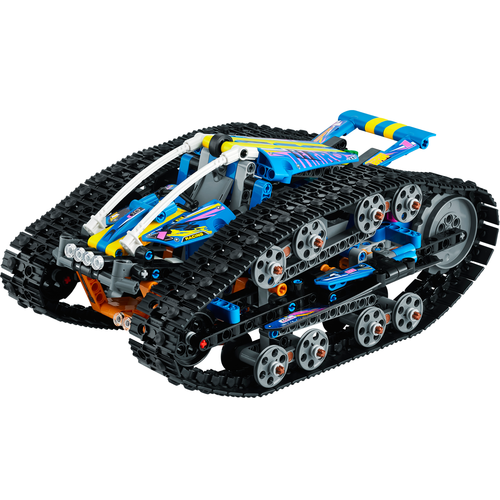 LEGO Technic 42140 Transformatievoertuig met app-besturing