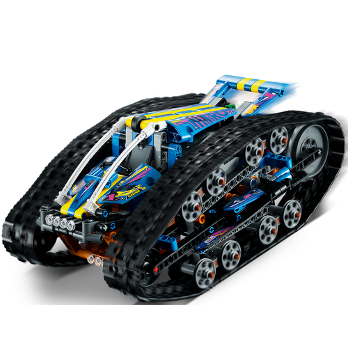 LEGO Technic 42140 Transformatievoertuig met app-besturing