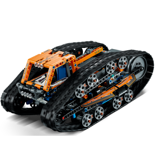 LEGO Technic 42140 Transformatievoertuig met app-besturing