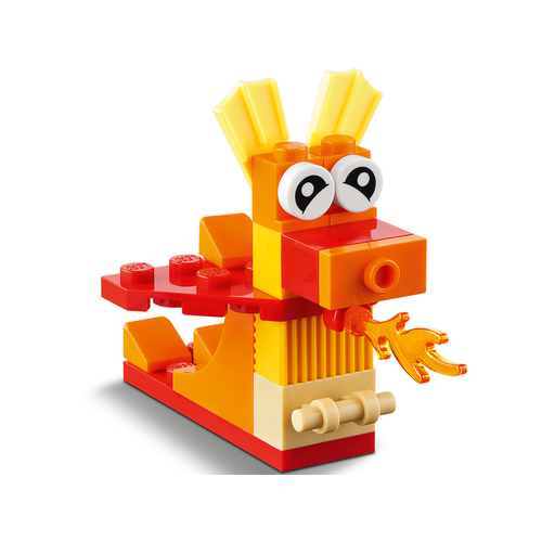 LEGO Classic 11017 Creatieve monsters