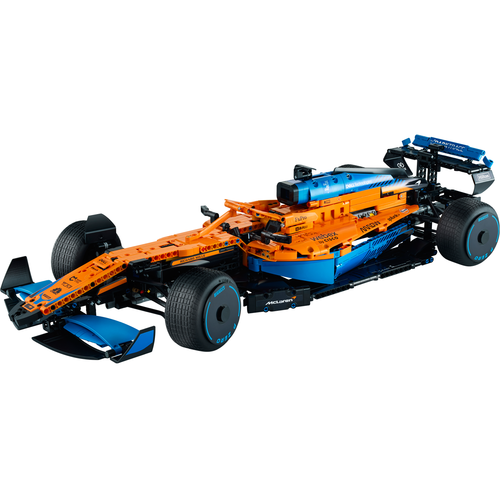 LEGO Technic 42141 McLaren Formule 1 Racewagen