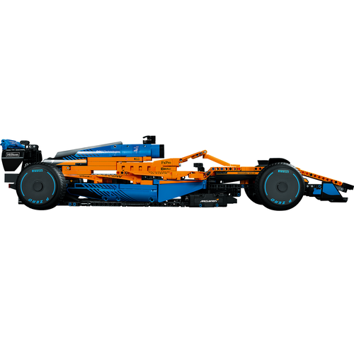 LEGO Technic 42141 McLaren Formule 1 Racewagen
