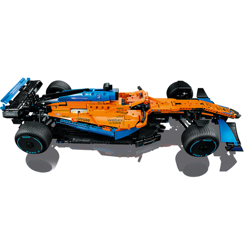 LEGO Technic 42141 McLaren Formule 1 Racewagen