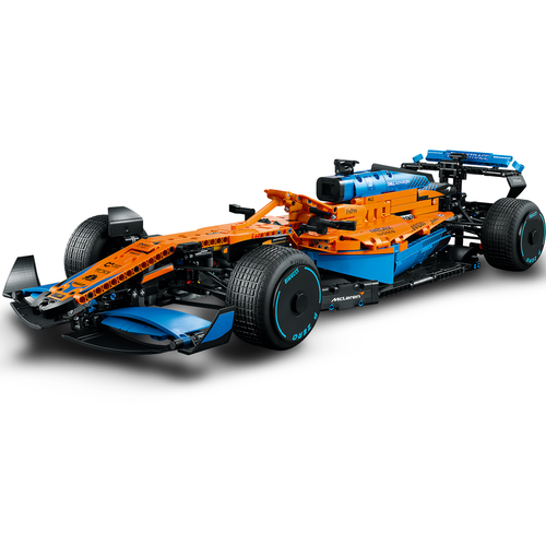 LEGO Technic 42141 McLaren Formule 1 Racewagen