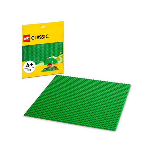 LEGO Classic 11023 Groene bouwplaat