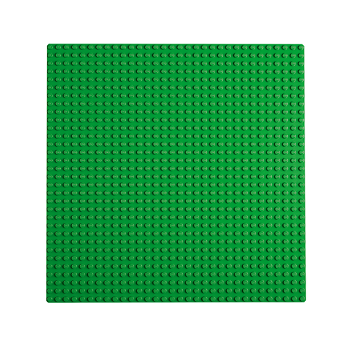 LEGO Classic 11023 Groene bouwplaat