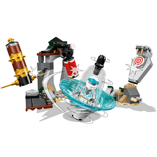 LEGO Ninjago 71764 Ninja trainingscentrum