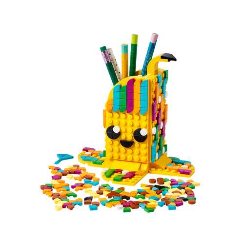 LEGO Dots 41948 Grappige banaan - pennenhouder