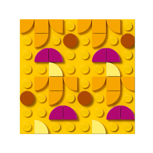 LEGO Dots 41948 Grappige banaan - pennenhouder