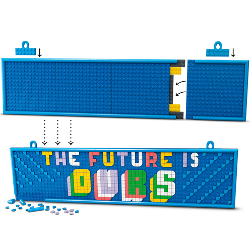 LEGO Dots 41952 Groot notitiebord