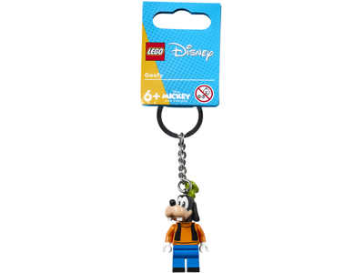 LEGO Sleutelhanger 854196 Disney Goofy